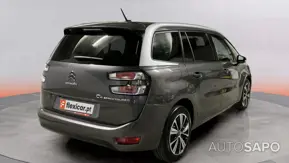 Citroen C4 Spacetourer 1.5 BlueHDi Feel EAT8 de 2019