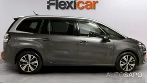 Citroen C4 Spacetourer 1.5 BlueHDi Feel EAT8 de 2019