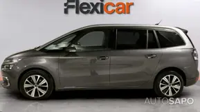 Citroen C4 Spacetourer 1.5 BlueHDi Feel EAT8 de 2019