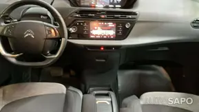 Citroen C4 Spacetourer 1.5 BlueHDi Feel EAT8 de 2019