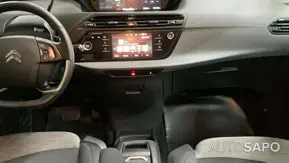 Citroen C4 Spacetourer 1.5 BlueHDi Feel EAT8 de 2019