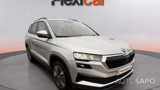 Skoda Karoq de 2023