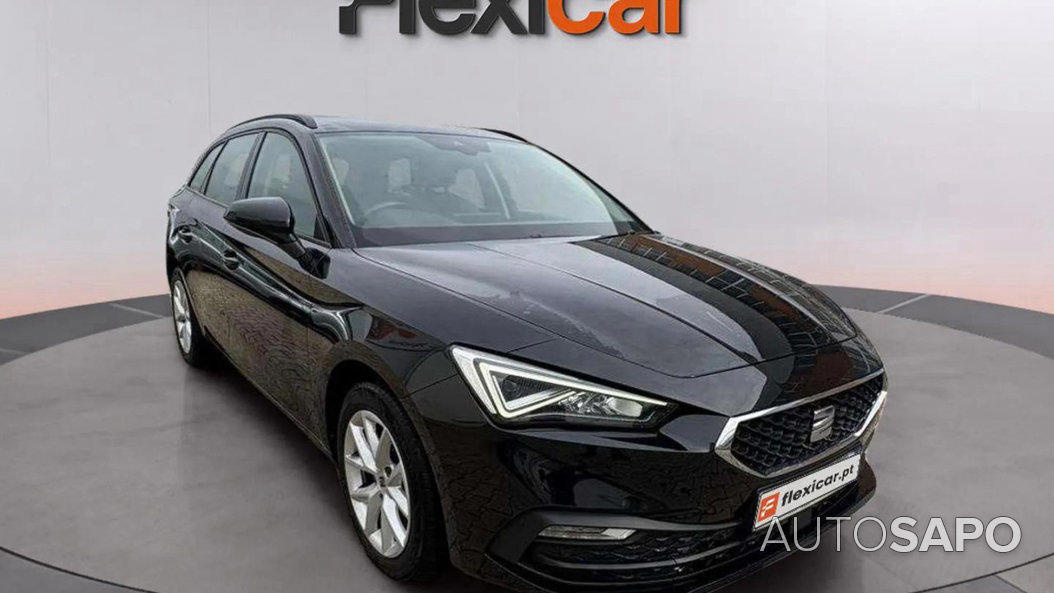 Seat Leon de 2022
