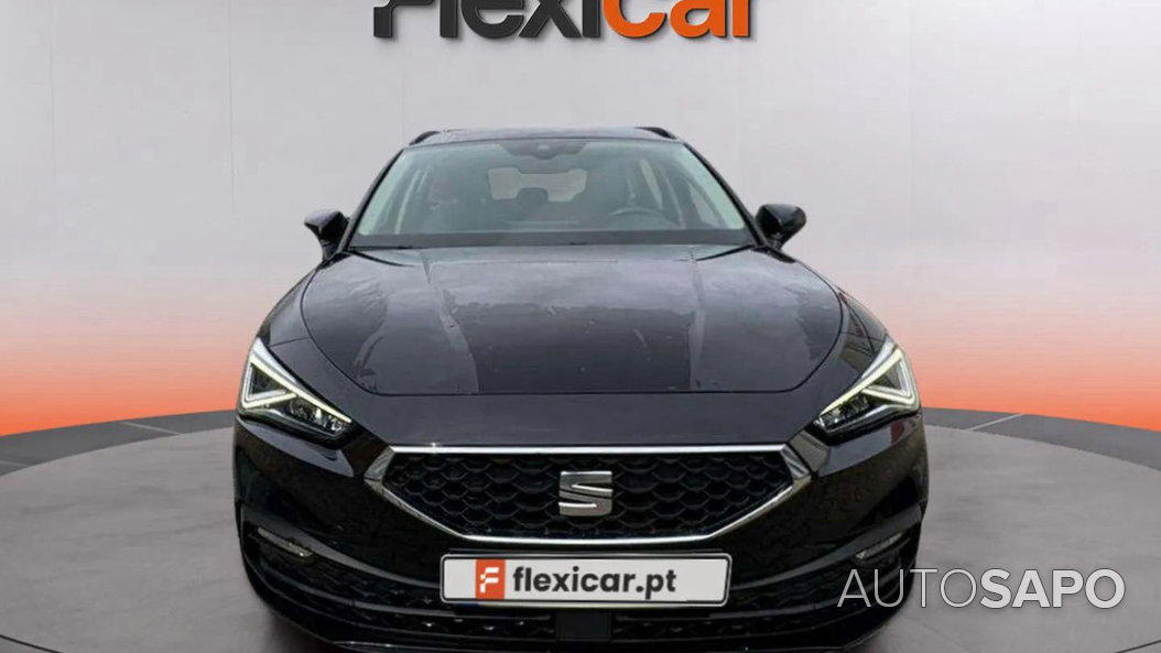 Seat Leon de 2022