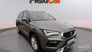 Seat Ateca de 2022