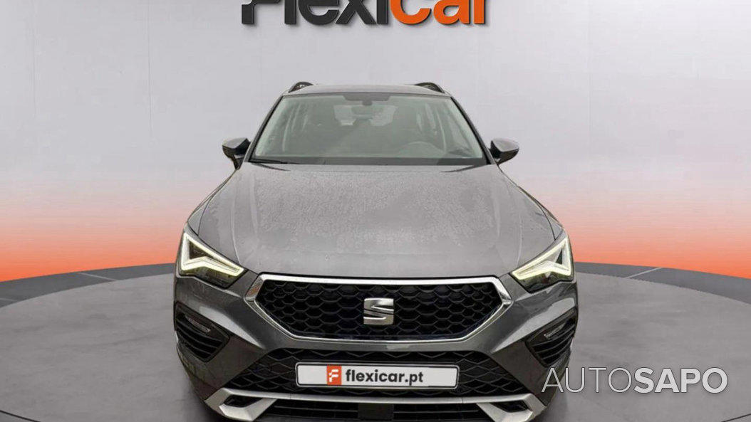 Seat Ateca de 2022
