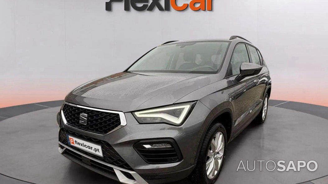 Seat Ateca de 2022