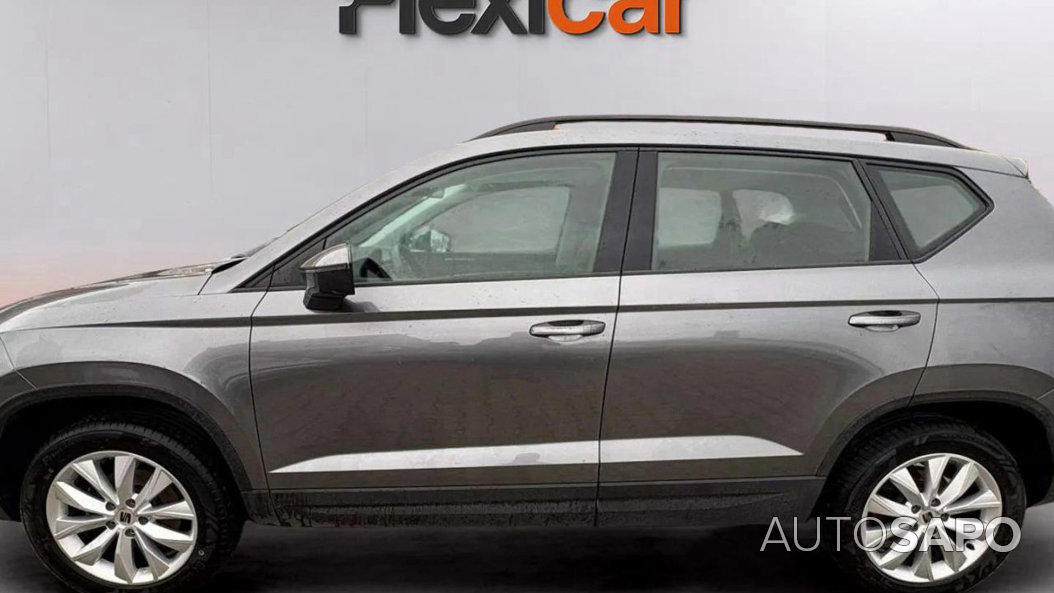 Seat Ateca de 2022
