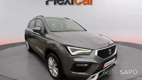 Seat Ateca de 2022