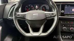 Seat Ateca de 2022
