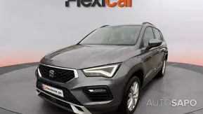 Seat Ateca de 2022