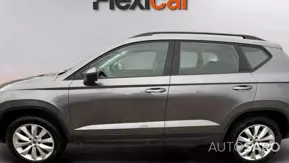 Seat Ateca de 2022