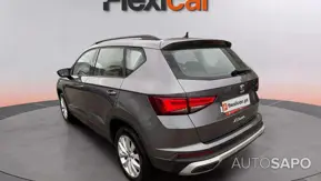 Seat Ateca de 2022