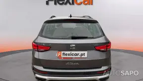 Seat Ateca de 2022