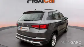 Seat Ateca de 2022