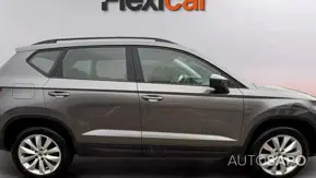 Seat Ateca de 2022