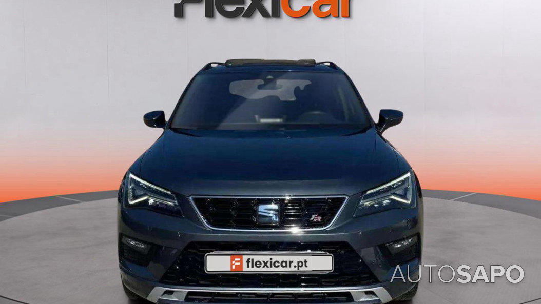 Seat Ateca 1.5 TSI FR de 2019