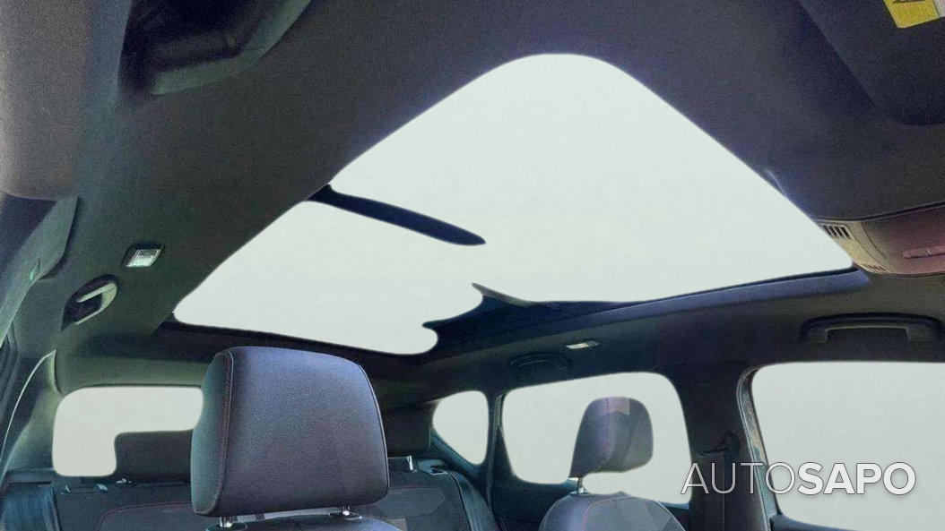 Seat Ateca 1.5 TSI FR de 2019