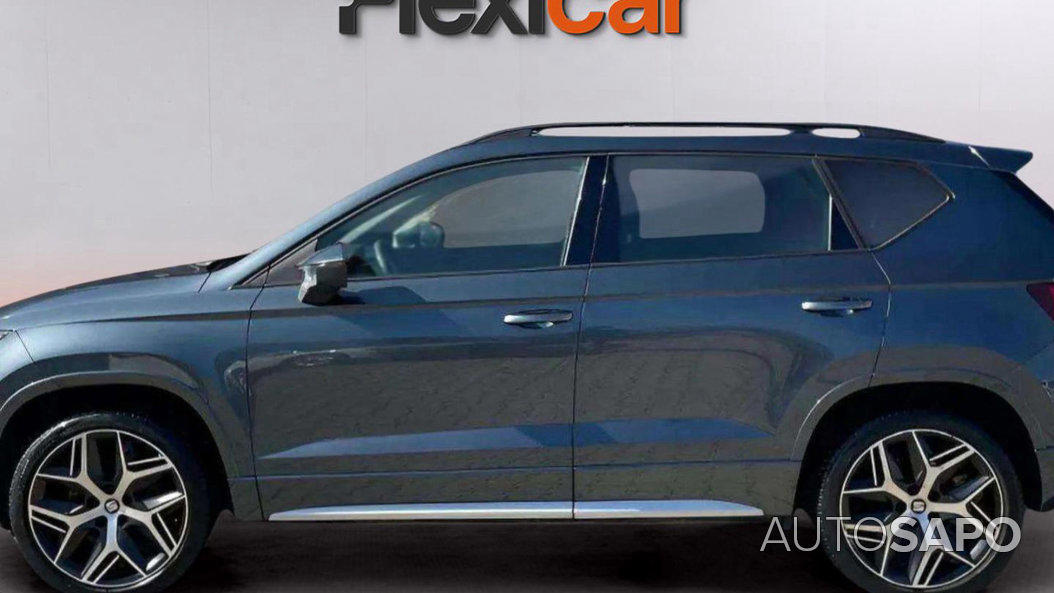Seat Ateca 1.5 TSI FR de 2019