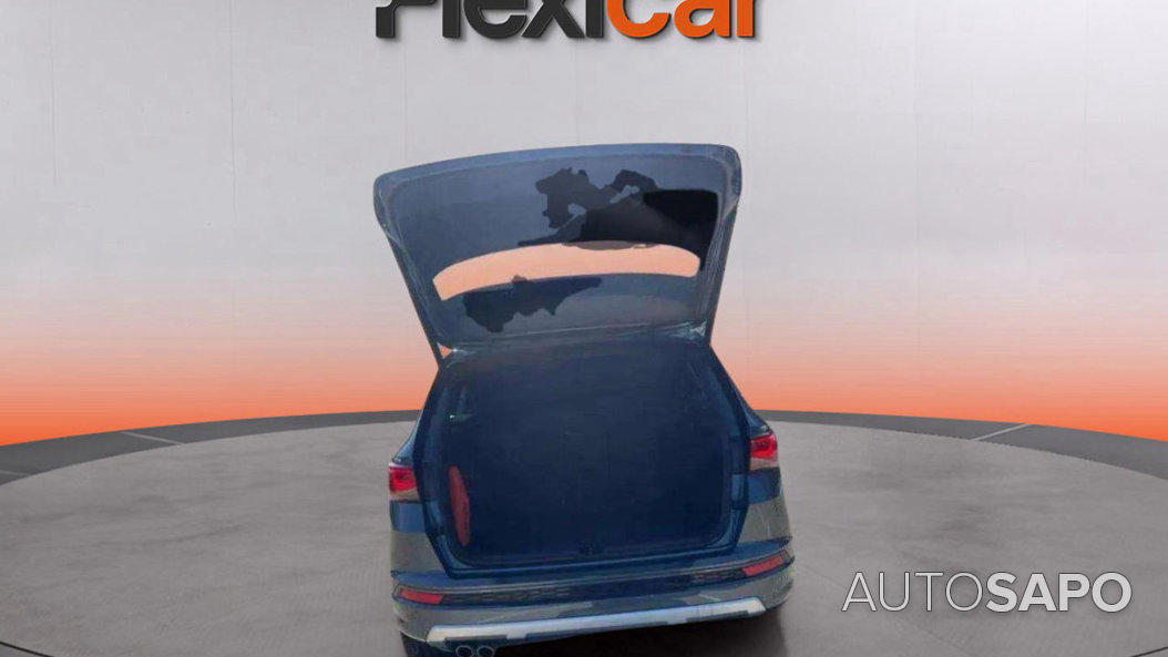 Seat Ateca 1.5 TSI FR de 2019