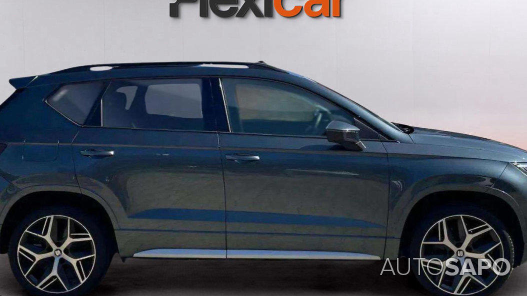 Seat Ateca 1.5 TSI FR de 2019