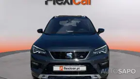 Seat Ateca 1.5 TSI FR de 2019