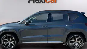 Seat Ateca 1.5 TSI FR de 2019