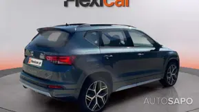 Seat Ateca 1.5 TSI FR de 2019