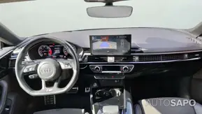 Audi A5 de 2020