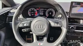 Audi A5 de 2020