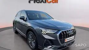 Audi Q3 de 2024