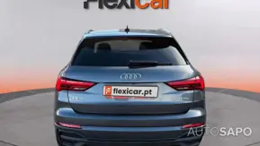 Audi Q3 de 2024
