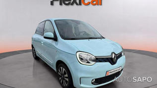 Renault Twingo 22 Intens de 2021