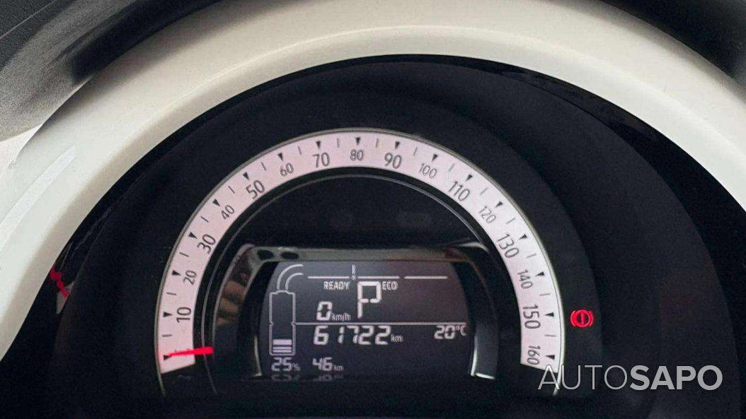 Renault Twingo 22 Intens de 2021