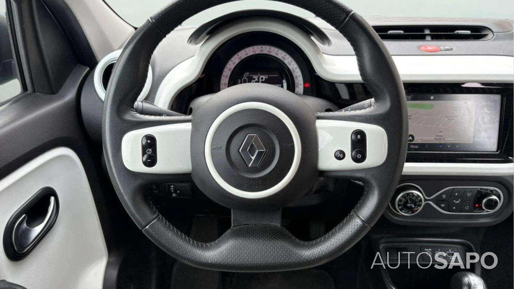 Renault Twingo 22 Intens de 2021