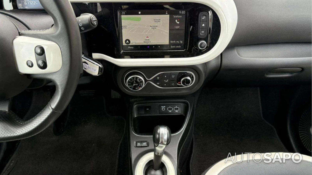 Renault Twingo 22 Intens de 2021