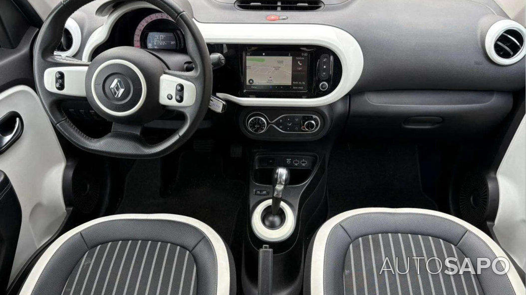 Renault Twingo 22 Intens de 2021