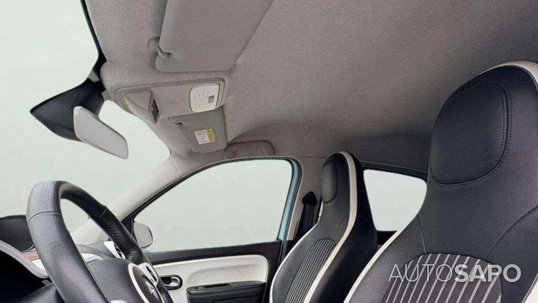Renault Twingo 22 Intens de 2021