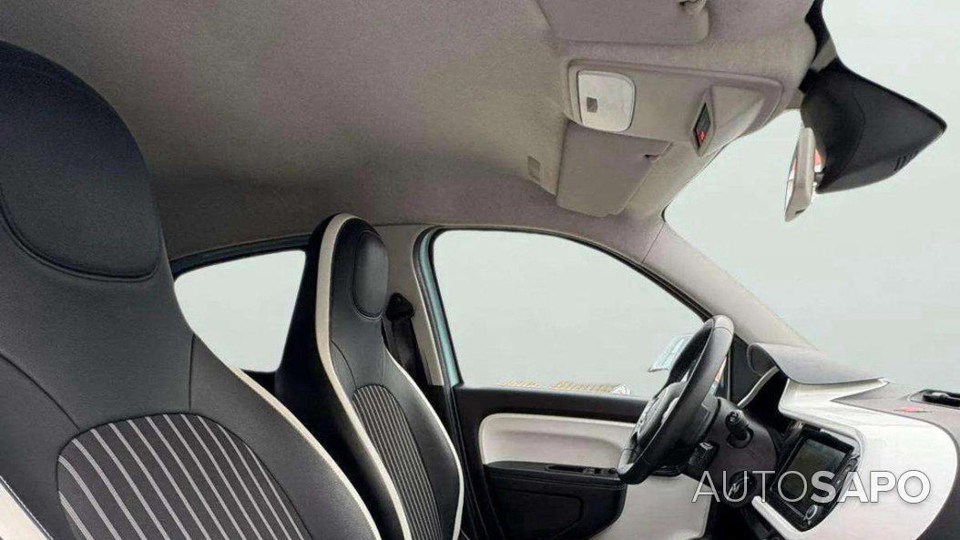 Renault Twingo 22 Intens de 2021