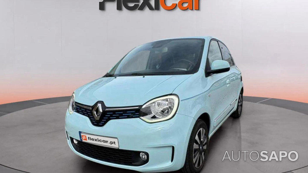 Renault Twingo 22 Intens de 2021