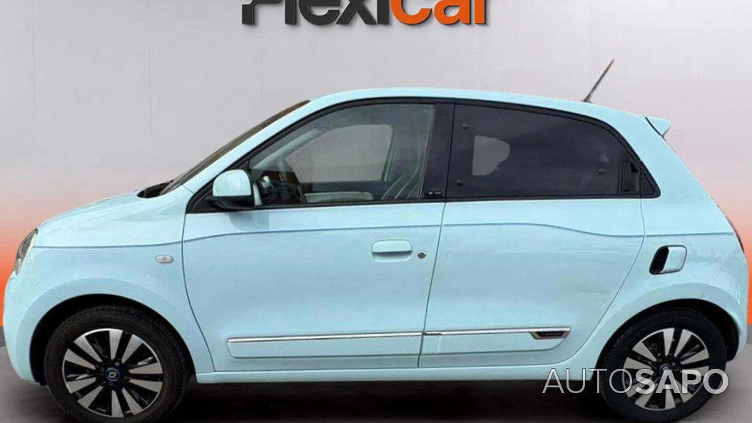 Renault Twingo 22 Intens de 2021