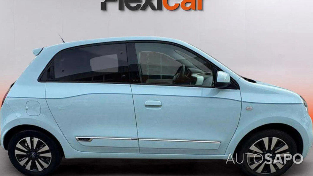 Renault Twingo 22 Intens de 2021