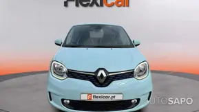 Renault Twingo 22 Intens de 2021