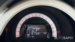 Renault Twingo 22 Intens de 2021