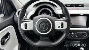 Renault Twingo 22 Intens de 2021