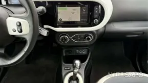 Renault Twingo 22 Intens de 2021