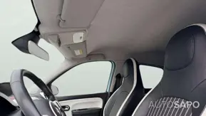 Renault Twingo 22 Intens de 2021