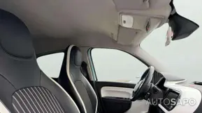 Renault Twingo 22 Intens de 2021