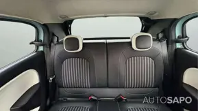 Renault Twingo 22 Intens de 2021