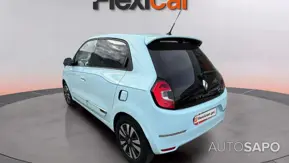 Renault Twingo 22 Intens de 2021